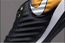 Футзалки Nike Tiempo X Ligeria IV чоловічі, фото 5