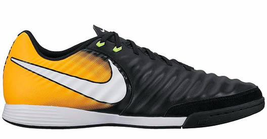Футзалки Nike Tiempo X Ligeria IV чоловічі, фото 1
