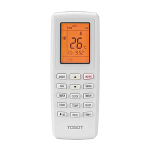 Tosot GS-18DW, фото 3