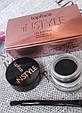 Підводка гелева для очей TopFace INSTYLE PT-552 чорна, фото 2