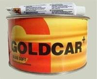 GOLD CAR Шпатлівка з алюмінієм 1,7 кг