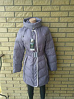 Куртка женская зимняя на тинсулейте SNOWPAGNOLIN