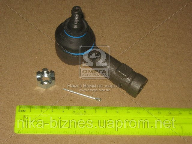 Наконечник тяги кермовий KIA CERATO седан (LD) (Пр-во FAG), фото 1