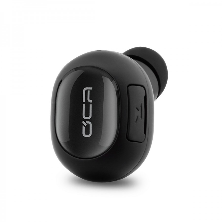 Бездротова Bluetooth-гарнітура QCY-Q26 Pro. Оригінал. Колір чорний