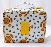 Органайзер для косметики Travel  Pouch XL Ver.3, фото 1