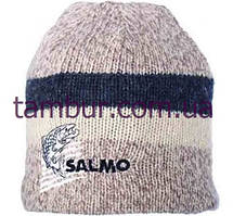 Шапка Salmo Wool