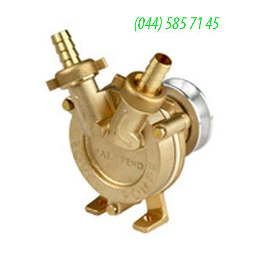 Насосна частина N 14, фото 1