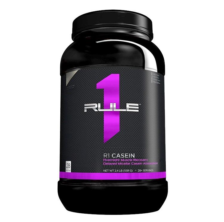 R1 Casein Rule One Proteins, 924 грами