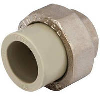 Американки з внутрішньою різьбою