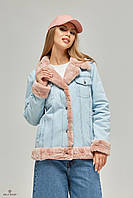 ЦІЄЇ ЗИМИ ЗАБУВАЄМО ПРО ШУБКИ: НОСИМО ЖІНОЧІ ЗИМОВІ ПАРКИ