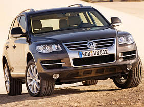 Автозапчастини Volkswagen