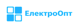 ЕлектроОпт - магазин електротоварів
