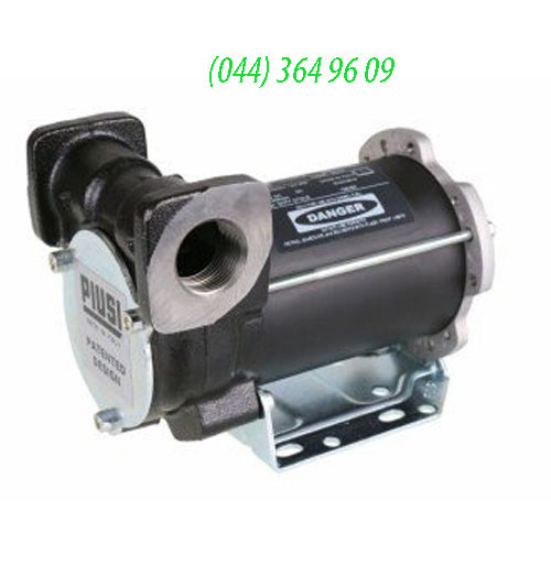 Насос для дизпалива BP3000 INLINE 24V/12V