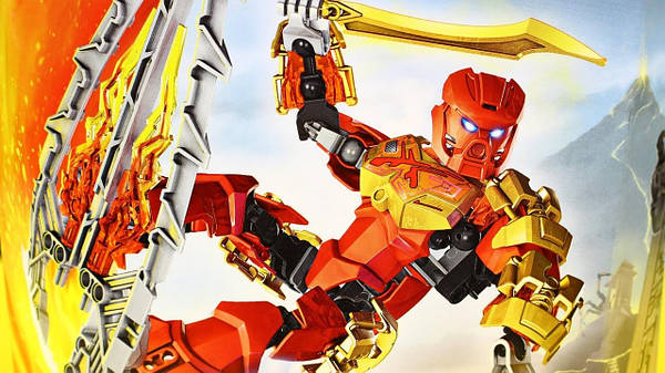 Lego Bionicle 70787 783899509