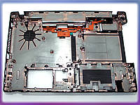 Корпус для ноутбука Acer Aspire 5750, 5750G, 5750Z, 5750ZG, 5755, 5755G (Нижняя крышка (корыто)).
