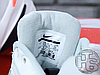 Жіночі кросівки Nike M2K Tekno Grey White Ctimson AO3108-001, фото 4