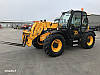 Телескопічний навантажувач JCB 531-70 AGRI SUPER, фото 2
