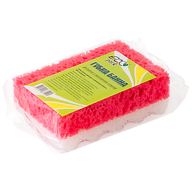Губка лазнева ТМ "ECOpack"
