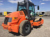 Ковзанка ґрунтова Hamm 3307 HT., фото 6