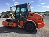 Ковзанка ґрунтова Hamm 3307 HT., фото 4