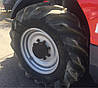 Телескопічний навантажувач Manitou MLT 742 t, фото 3