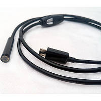 Камера ендоскоп, бороскоп 3,5 м Android. Технічний водонепроникний USB ендоскоп. Нічне знімання