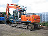 Гусечний екскаватор 2010 HITACHI ZX280 LC-3, фото 4