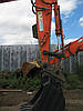 Гусечний екскаватор 2010 HITACHI ZX280 LC-3, фото 10