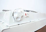 Електроконвектор Atlantic F 19 CEG BL-Meca/M2 2500W, фото 4