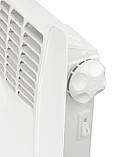 Електроконвектор Atlantic F 19 CEG BL-Meca/M2 2500W, фото 5