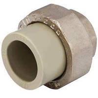 Американка з внутрішньою різьбою ∅ 32 х 1