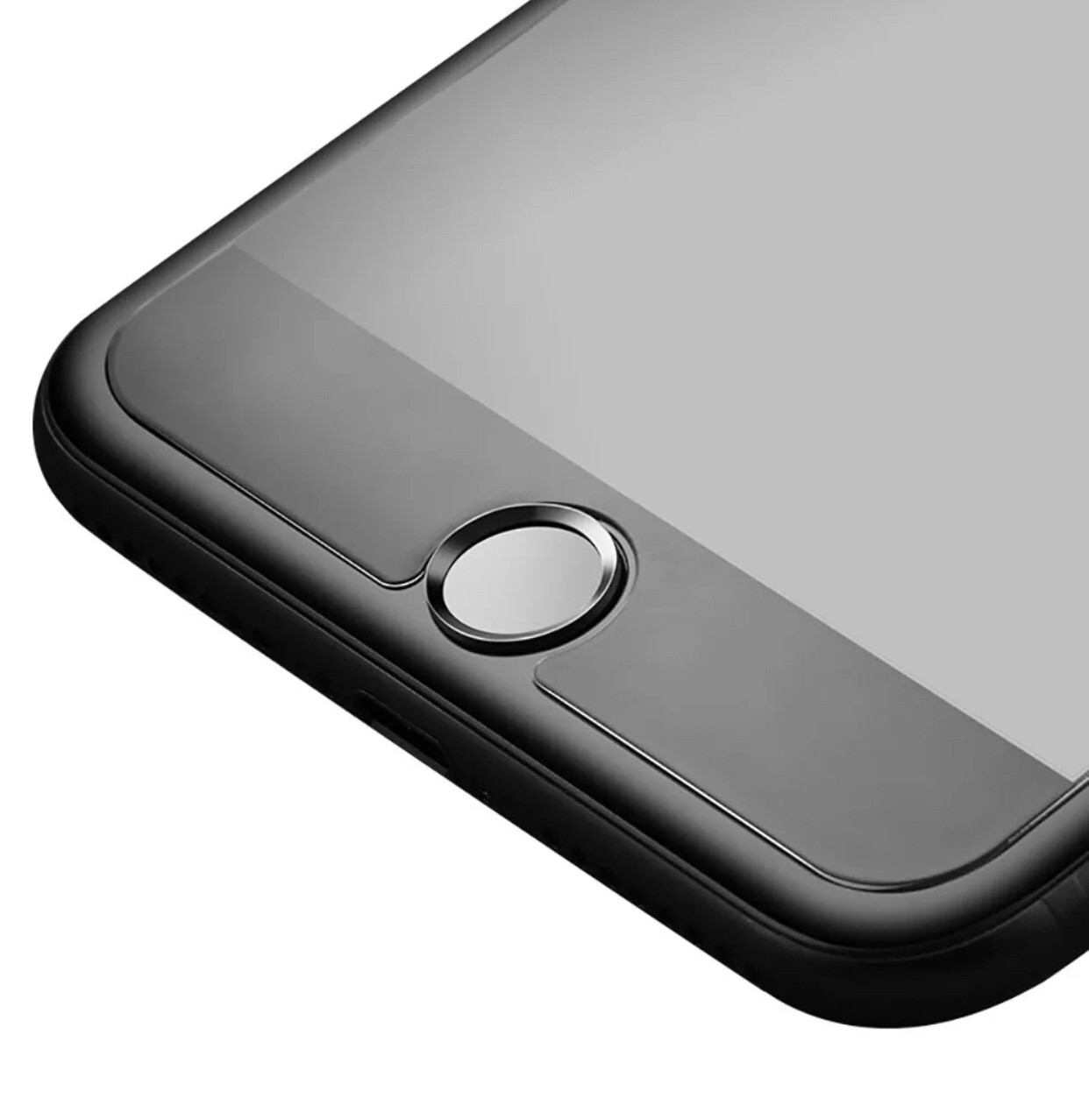 Стикер/наклейка на кнопку Home з Touch Id для Iphone 7/8