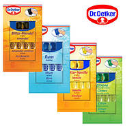 Ароматизатор харчовий «Цитрус» Dr. Oetker, фото 3