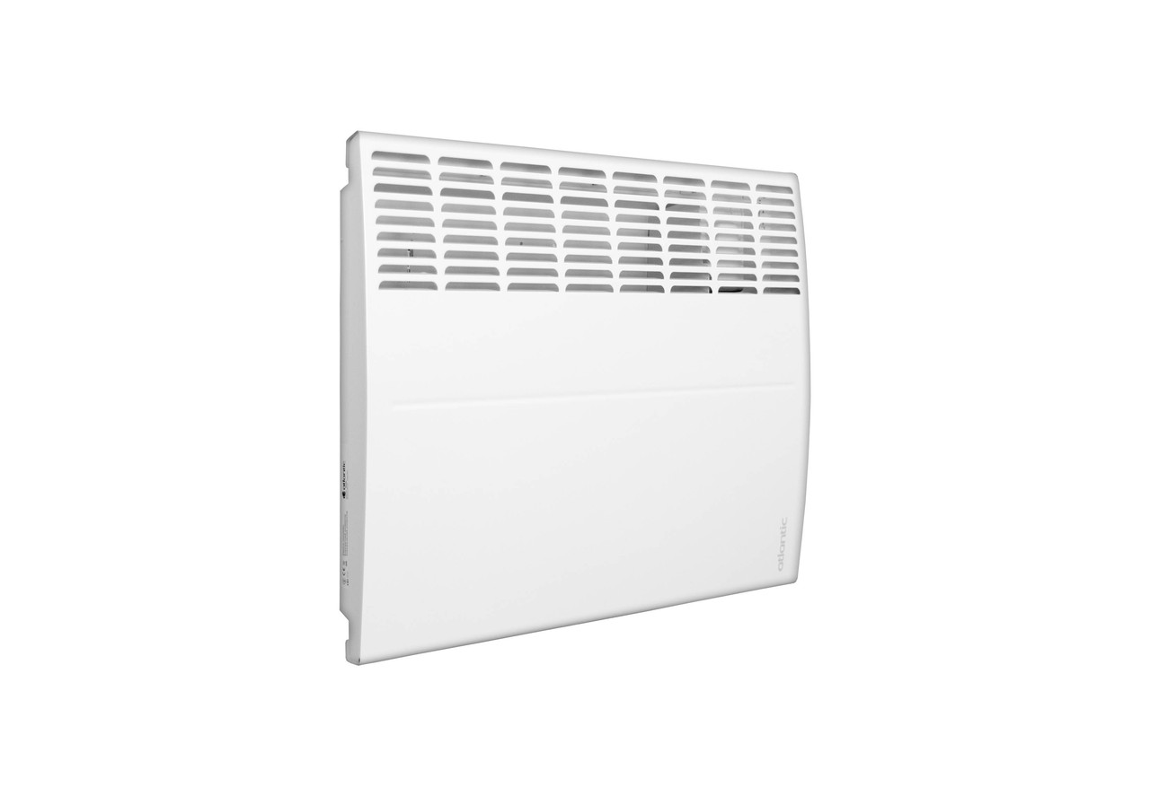 Електроконвектор Atlantic F 19 CEG BL-Meca/M2 1500W, фото 1
