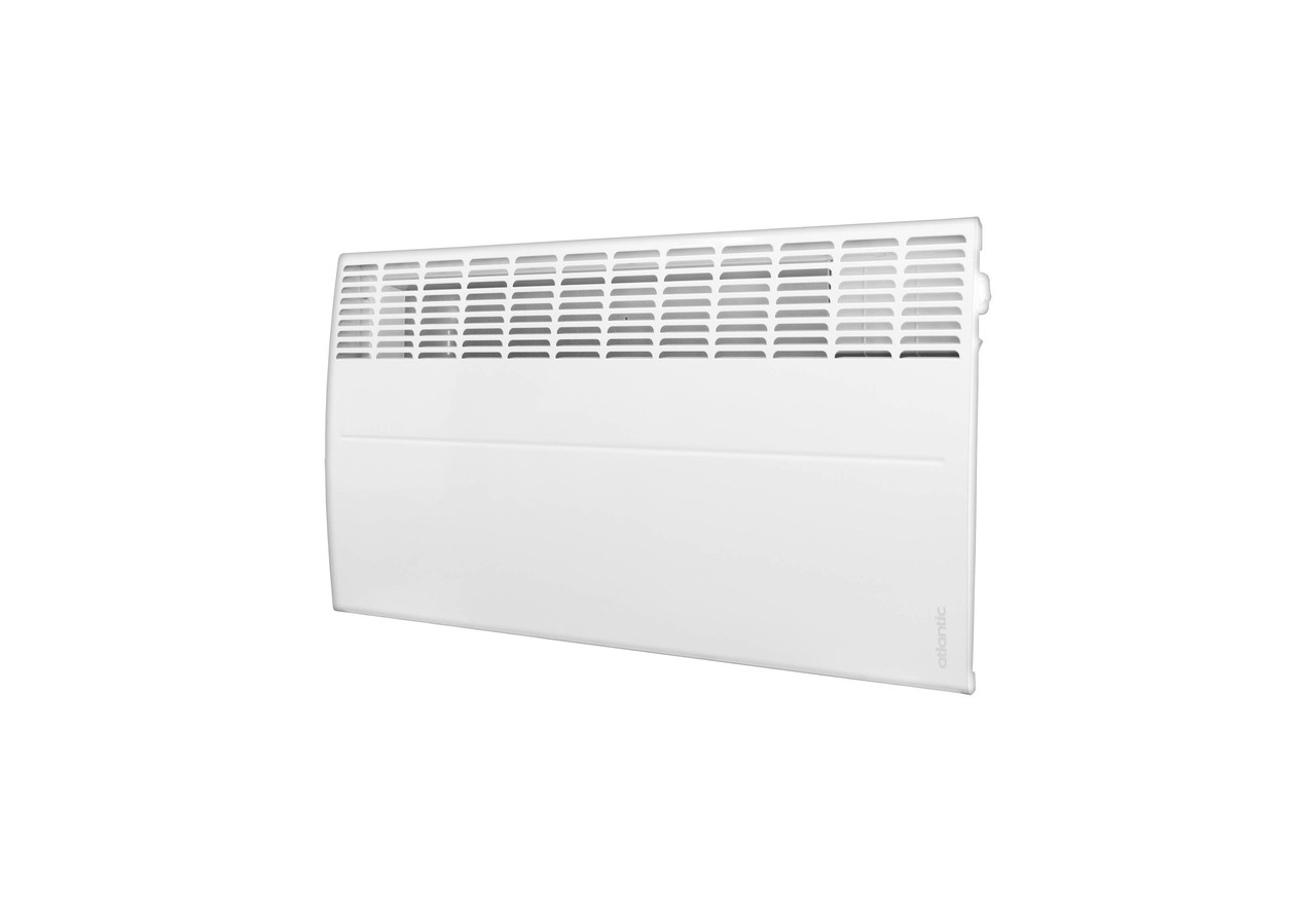 Електроконвектор Atlantic F 19 CEG BL-Meca/M2 2500W