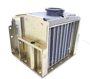 Радиатор (1GZ90) (алюміній)