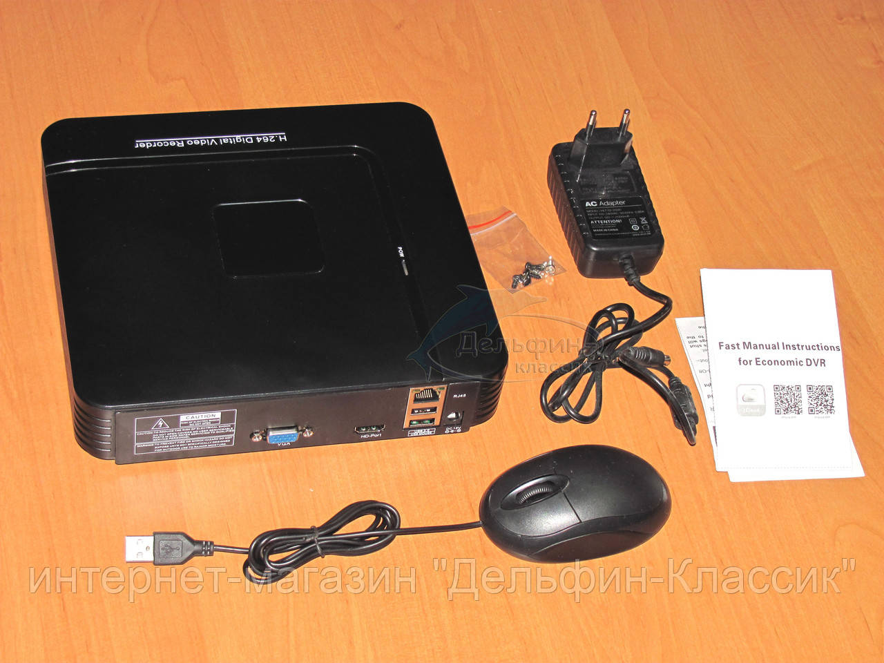 Nvr n1008f sale