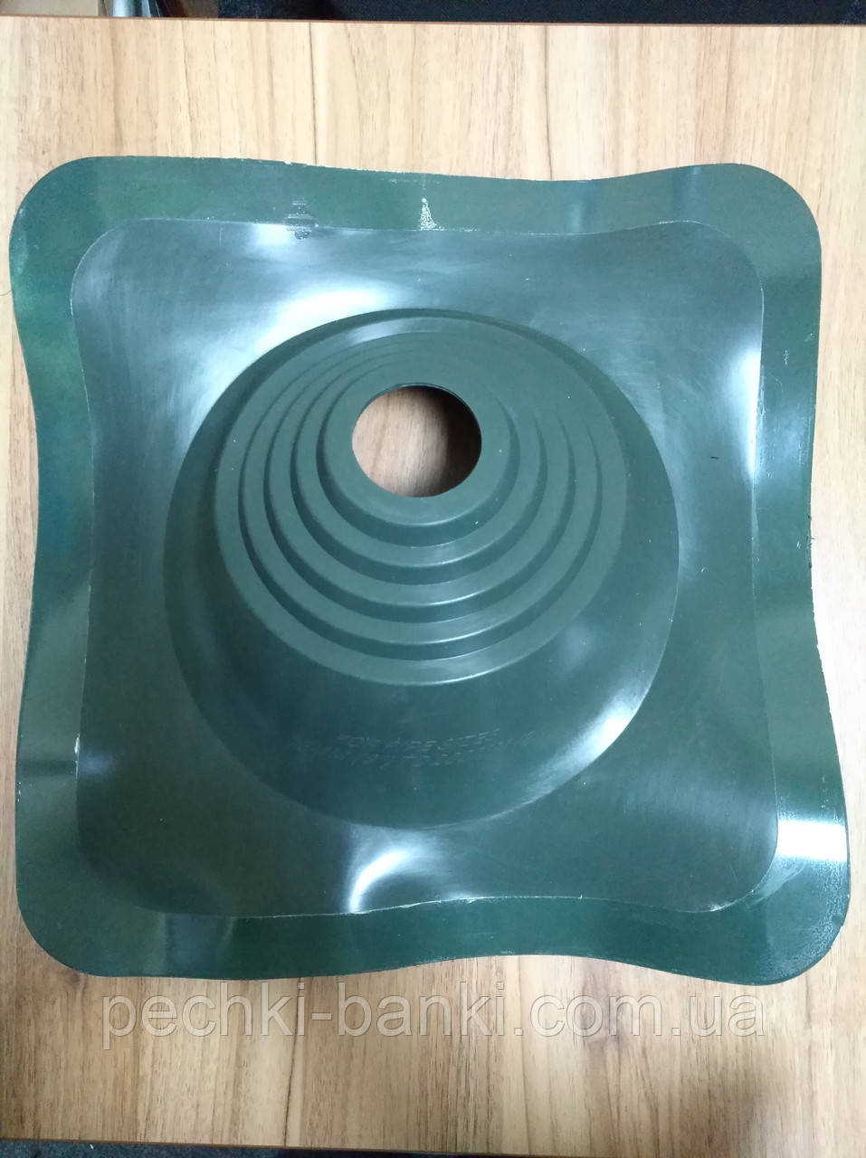 Проход Крыши Мастер Флеш Угловой 110 — Купить Недорого на Bigl.ua ...