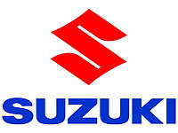 Хром на SUZUKI