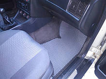 Килимки ЕВА в салон Audi 80 (B3, B4) '86-96, фото 6