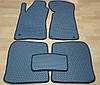 Килимки ЕВА в салон Audi 80 (B3, B4) '86-96, фото 8
