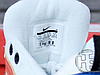 Чоловічі кросівки Nike M2K Tekno Summit White/Black/Team Orange AO3108-101, фото 11