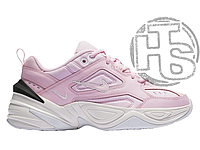 Женские кроссовки Nike M2K Tekno Pink Foam AO3108-600