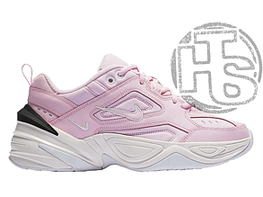 Жіночі кросівки Nike M2K Tekno Pink Foam AO3108-600