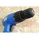 Шуруповерт мережевий Витязь ДЭ-1070, фото 3