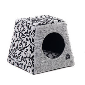 Лежак для собак Оскар, 36*36*24 см