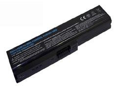 Батарея (акумулятор) TOSHIBA PA3817U-1BRS (10.8 V 5200mAh)