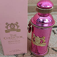 Alexandre J The Collector Rose Oud 100 ml - Парфюмированная вода - Женские - Тестер