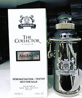 Alexandre J The Collector Argentic 100 ml - Парфюмированная вода - Унисекс - Тестер