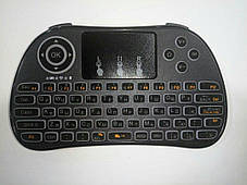 Бездротова клавіатура Mini Keyboard P9, фото 3